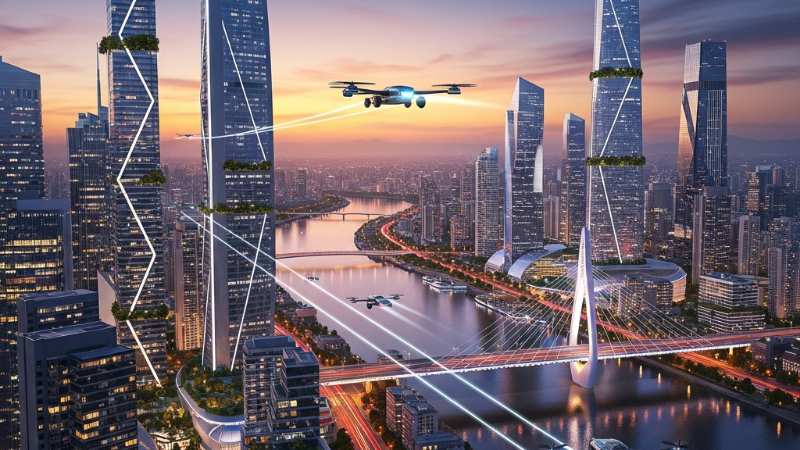 Gateway de Pagamento: O Caminho para o Sucesso nas Transações Online