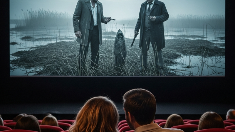 A Ilha Mínima: Uma Análise da Obra-Prima de Alberto Rodríguez