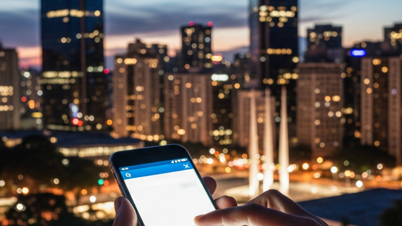 Inovação Financeira: O Impacto do Sistema de Pagamentos Instantâneos no Brasil