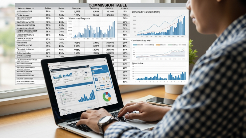 O Guia Completo para Iniciantes em Marketing de Afiliados