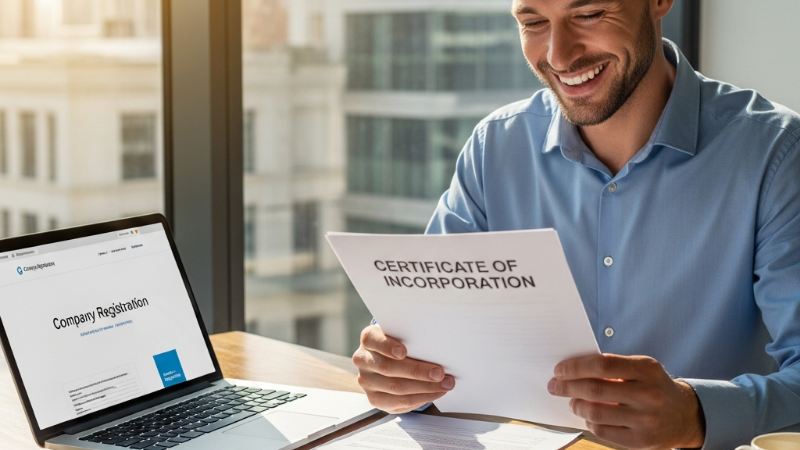 Como Registrar uma Empresa no Brasil: Um Guia Prático para Empresários