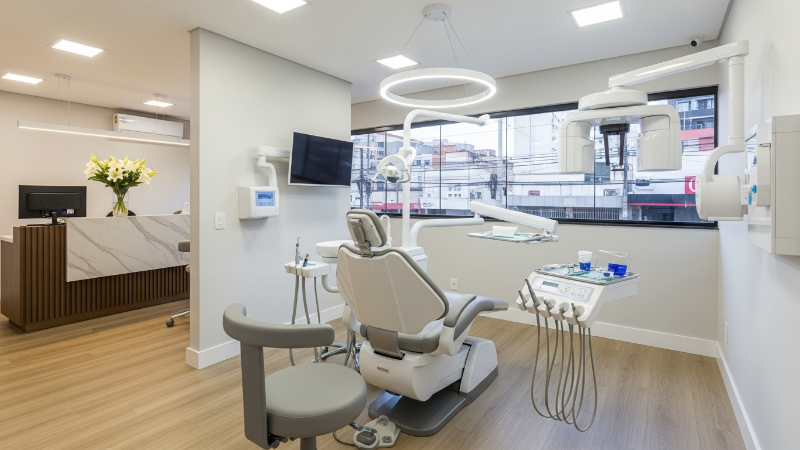 Oportunidades em Ortopedia Dentária em Patos: Um Mercado em Crescimento