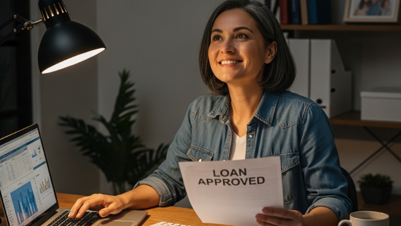 Empréstimos Para Pequenas Empresas: O Guia Definitivo Para O Crescimento Do Seu Negócio