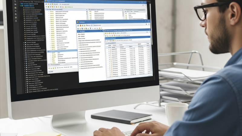 Domine o Curso de Banco de Dados: O Guia Definitivo para Sucesso Profissional