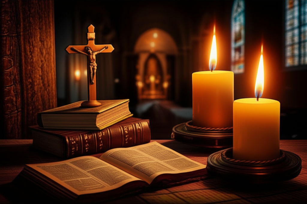 A Palavra de Deus: Um Chamado à Integridade e à Verdade