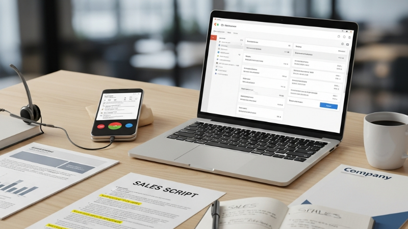 Desbloqueie o Poder do Curso de SDR: O Futuro do Trabalho em Vendas