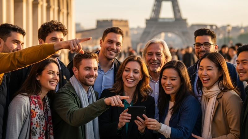 O Poder da União e da Liberdade: Reflexões sobre a Busca por Democracia e Felicidade