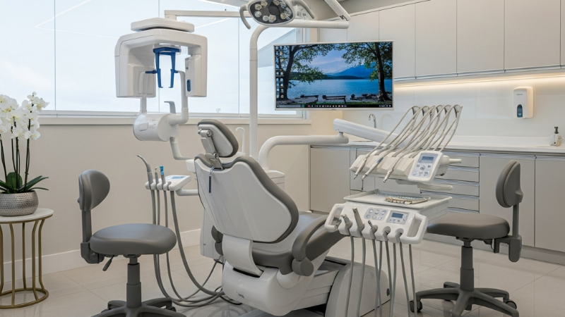 Mogi Mirim em Sorriso$$: Oportunidades e Estratégias para o Crescimento de Clínicas Odontológicas