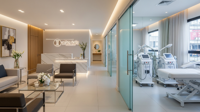 Preenchimentos Faciais em Alta em Maracanaú: Oportunidades e Tendências