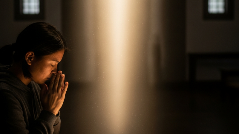 Devocional do dia: O Poder da Obediência