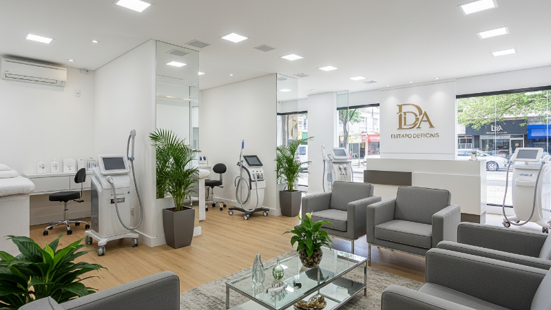 A Estética em Divinópolis: Tendências e Oportunidades no Mercado Local