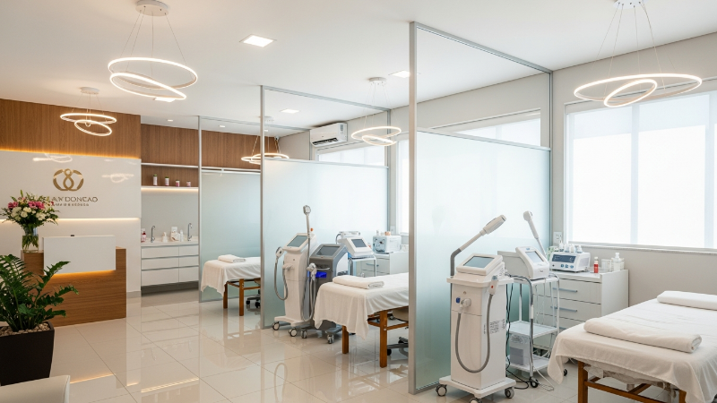 Alagoinhas: O Novo Destino da Estética de Alto Padrão no Nordeste