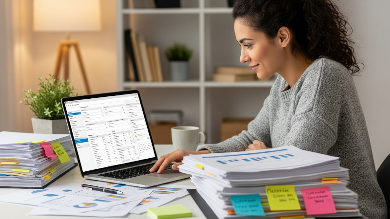 O Poder do CRM para Pequenas Empresas: 7 Dicas Práticas para Reduzir Custos