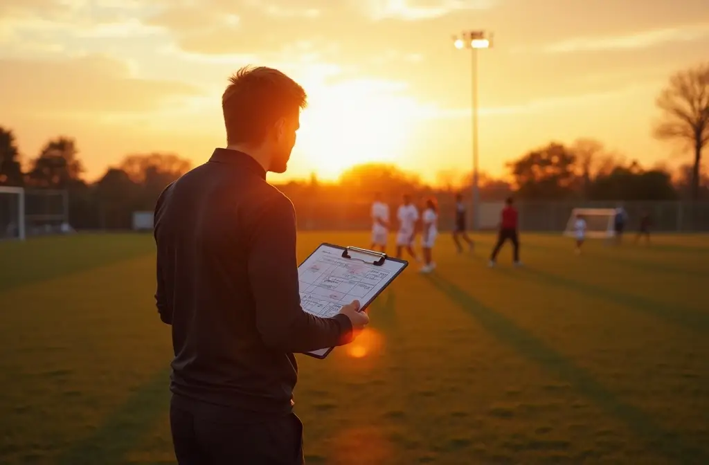 Reduza Custos Como um Técnico Campeão: Estratégias para Eliminar Desperdícios e Ajustar o Jogo Financeiro