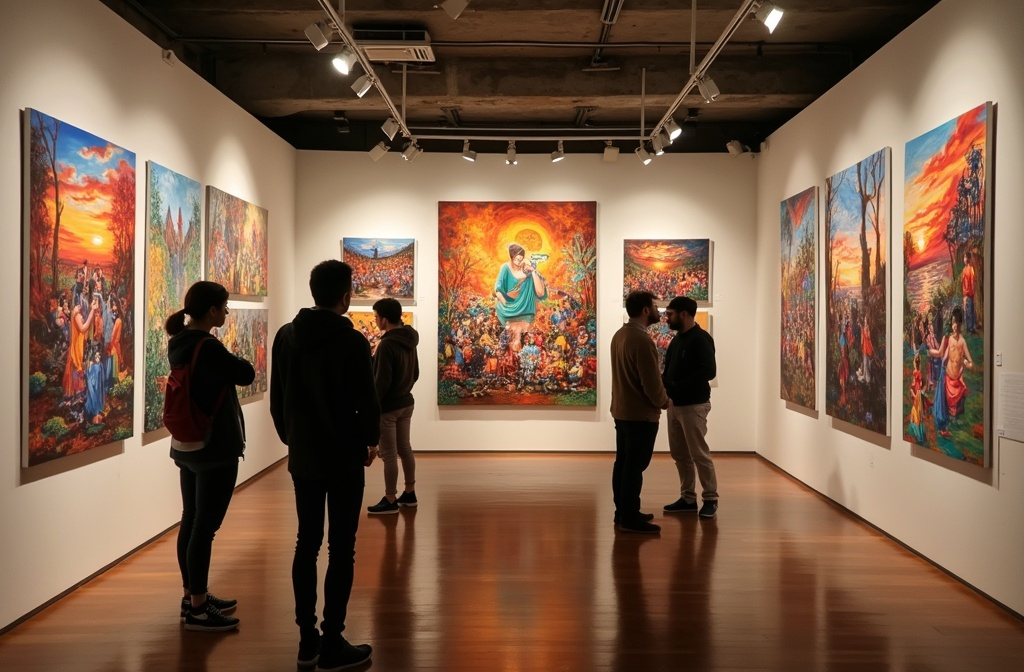 Descubra Como Obras Inspiram Novos Olhares