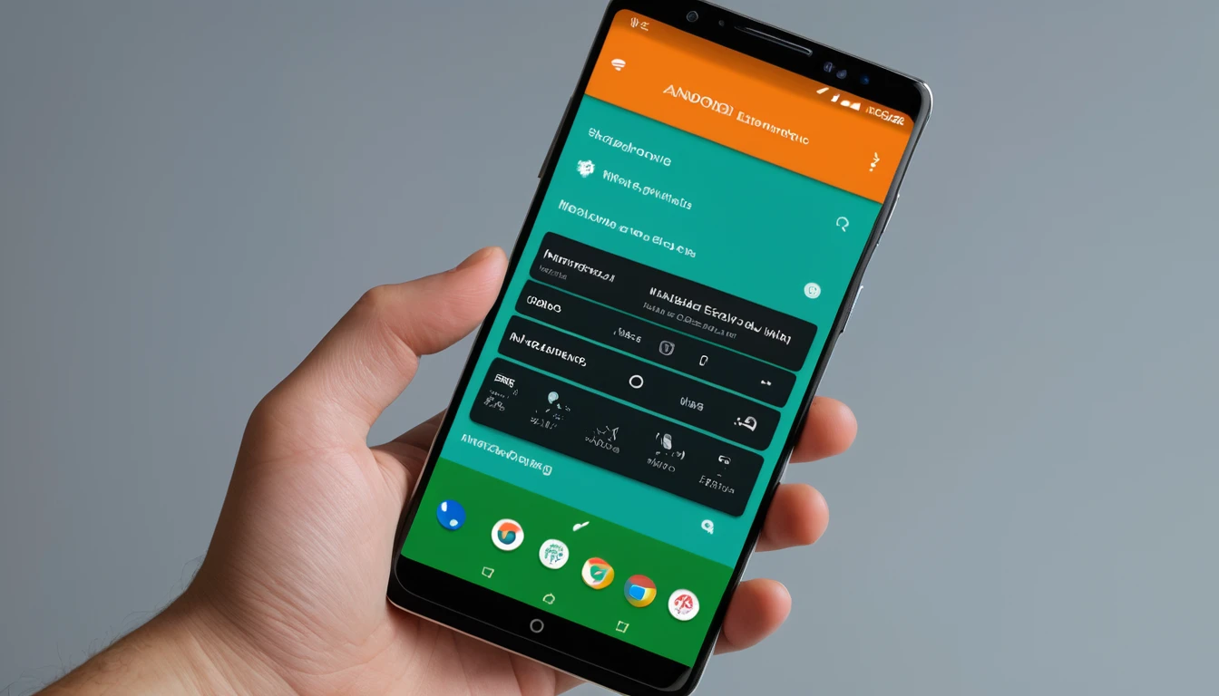 Android 16: Descubra as datas estimadas para as versões Beta