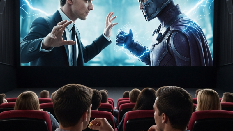 O Legado de Matthew Vaughn em X-Men: Primeira Classe