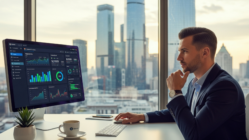 Estratégias para Redes Sociais: Um Guia Completo para Empresários Brasileiros