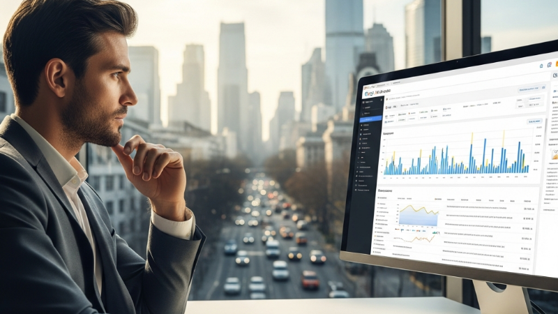 O Poder do Google Ads: Como Anunciar com Eficácia no Mundo Digital