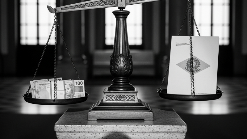 A Importância daNeutralidade nas Instituições