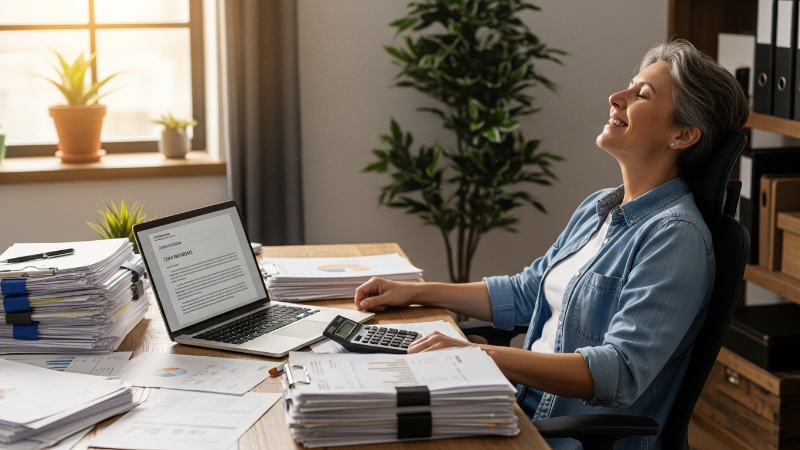 Guia Completo para Empréstimos para Pequenas Empresas: Estratégias e Oportunidades