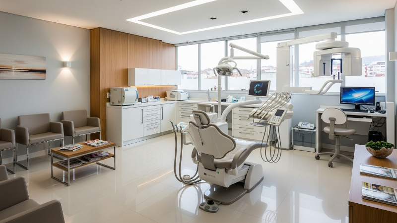 O Poder do Tráfego Pago no Meta Ads para Clínicas Odontológicas em Ferraz de Vasconcelos