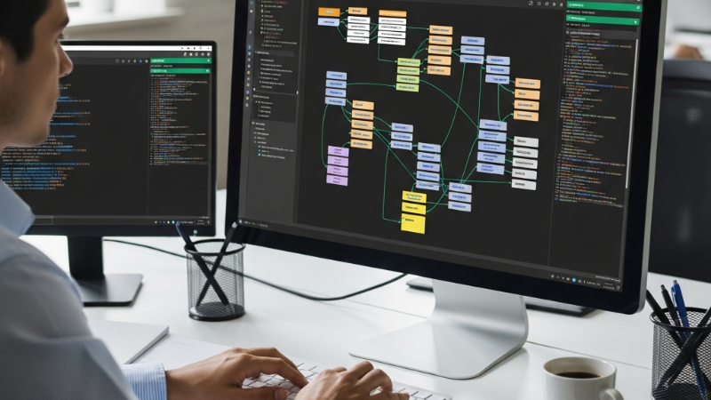 Desvendando o Curso de Banco de Dados: Oportunidades e Perspectivas no Mercado