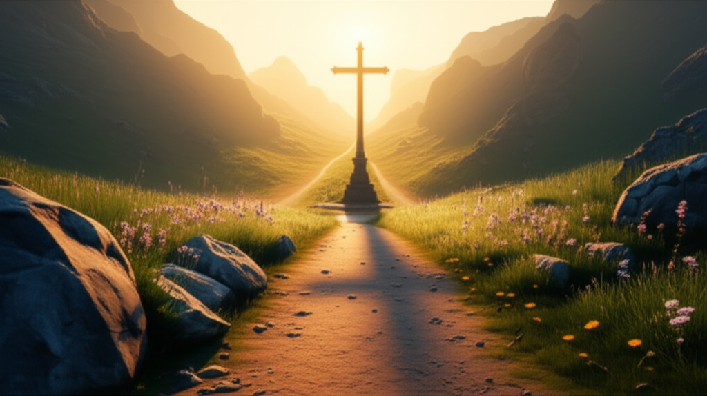 O Verbo da Vida: Uma Testemunha Ocular da Presença de Deus