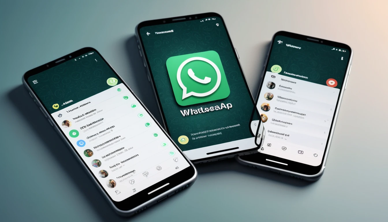 Integração entre WhatsApp, Facebook e Instagram promete revolucionar a comunicação