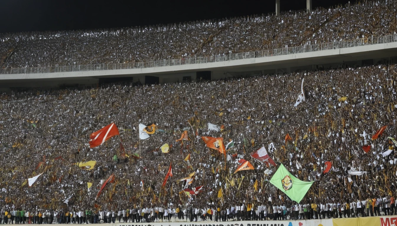 O Impacto Estratégico do Flamengo em Temporadas Recentes