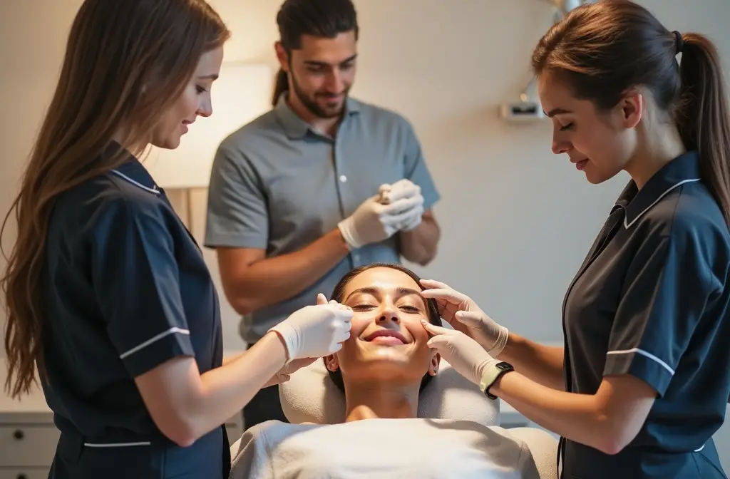 Estratégias para Fidelizar Pacientes em Clínicas de Botox com Experiências Personalizadas