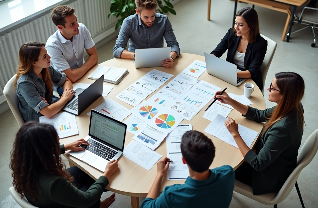 Como Avaliar Competências e Habilidades ao Contratar para Potencializar o Crescimento da Equipe