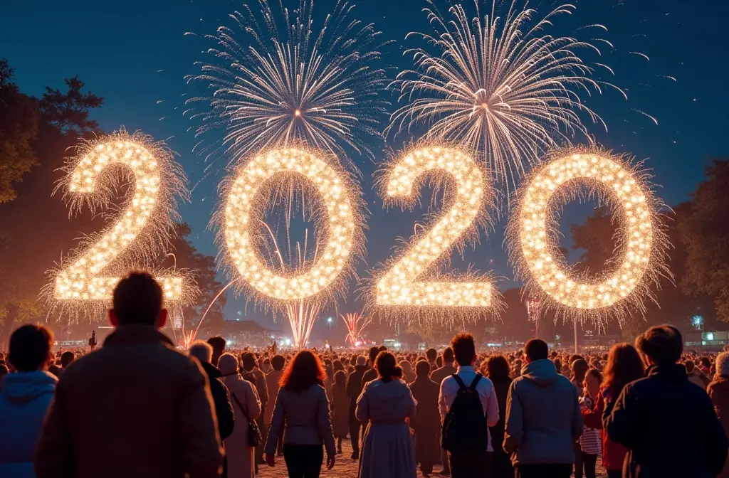 Descubra as Festas e Rituais que Tornarão o Réveillon 2025 Uma Virada Memorável