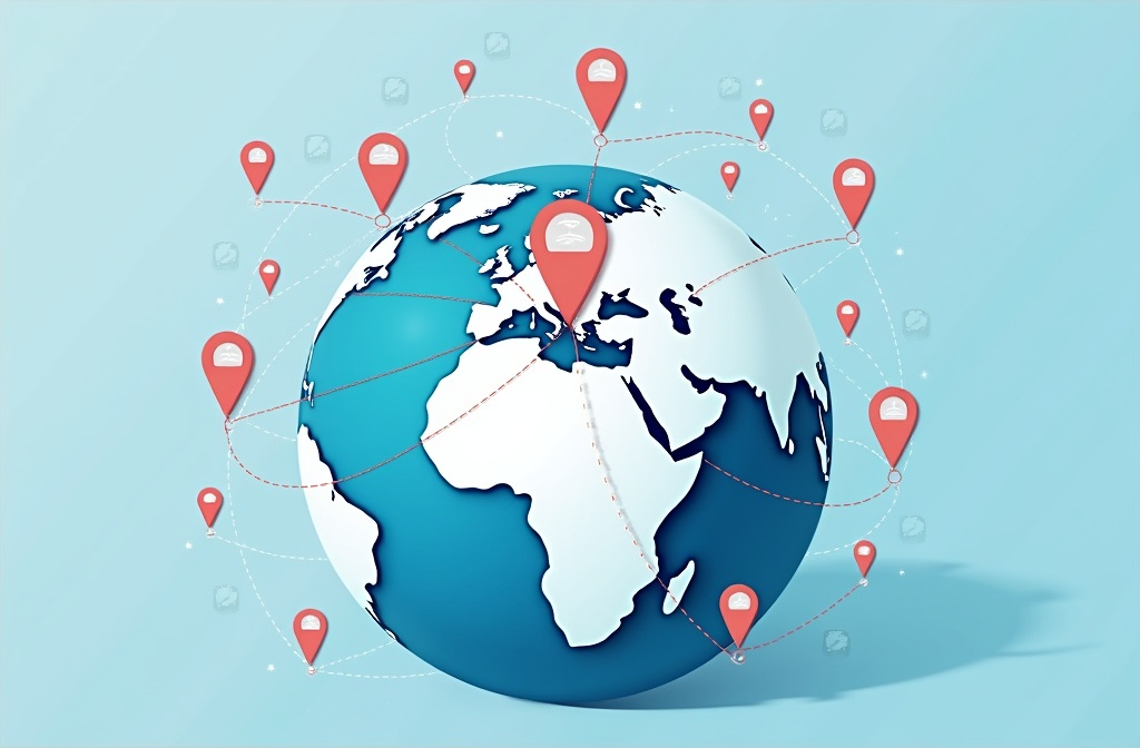 Primeiros Passos para Expandir Negócios Internacionais