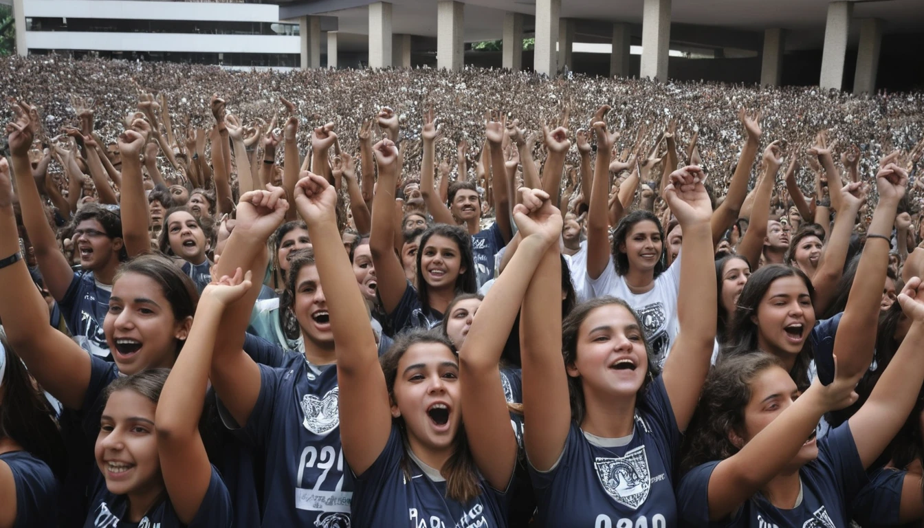 Resultado do Provão Paulista 2024 é divulgado; confira os detalhes