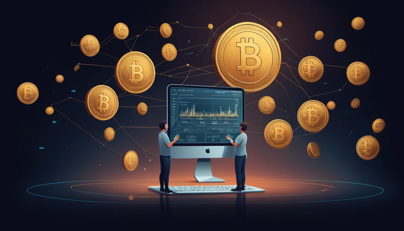 Novas Diretrizes para Criptomoedas e Análise do Sistema Financeiro dos EUA