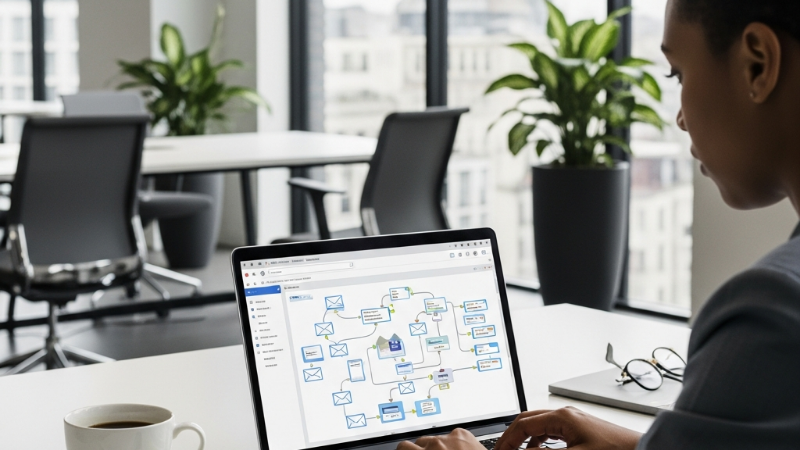 Desvendando o Curso de Automação de Marketing: Oportunidades e Tendências no Brasil