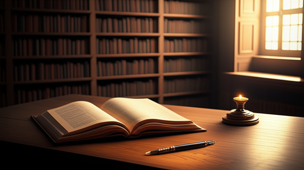 Refletindo Sobre a Verdade: Uma Convocação para Humildade e Introspecção