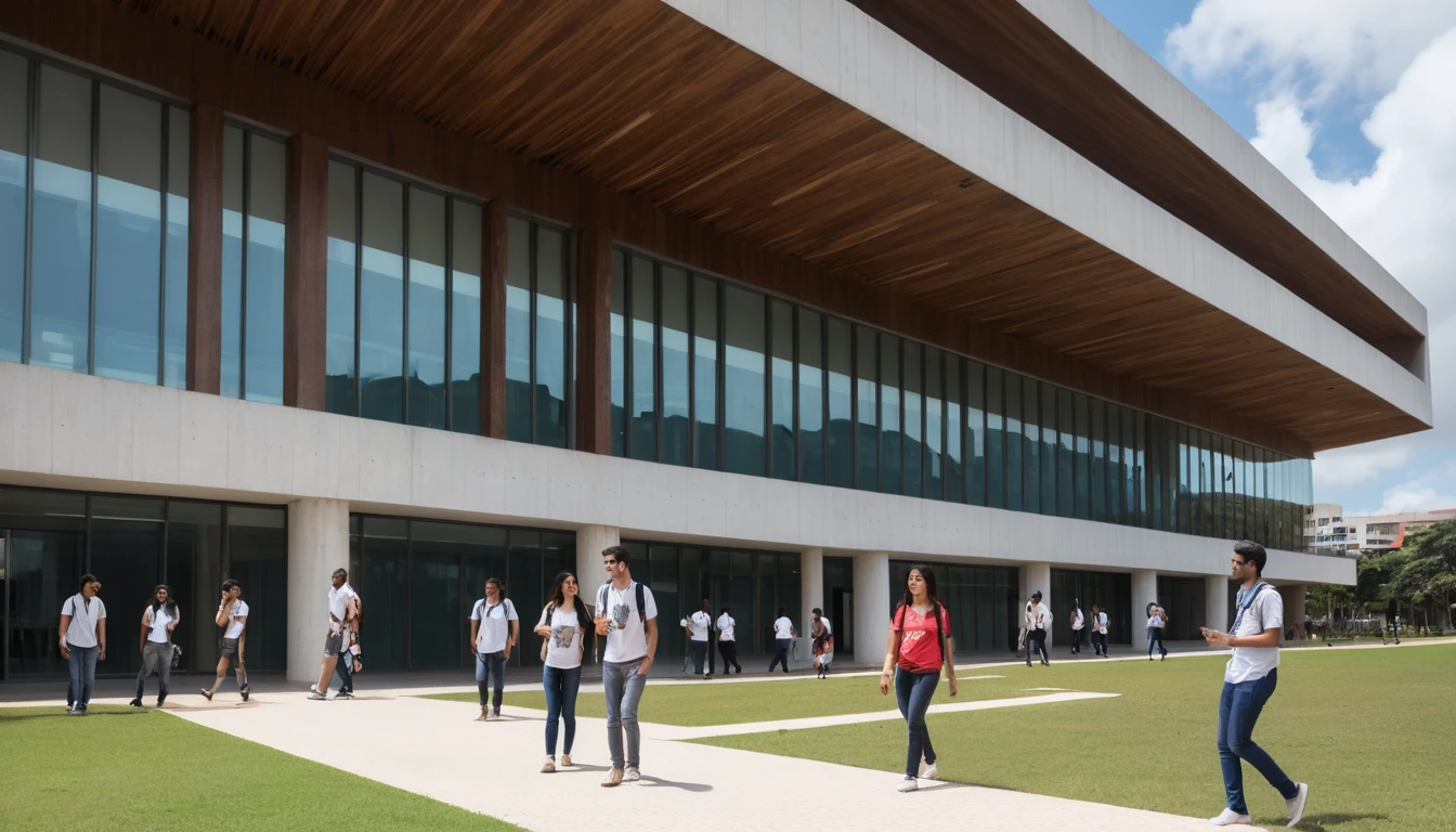 Resultado do Vestibular 2025 da UTFPR: Confira os Detalhes