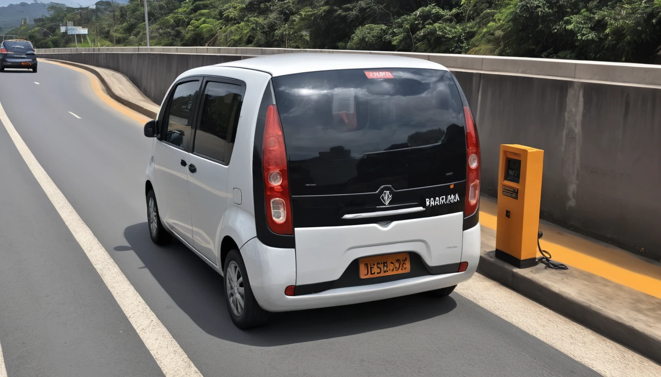 Pedágios Automáticos no Brasil Geram Controvérsias: Entenda o Modelo e Seus Impactos