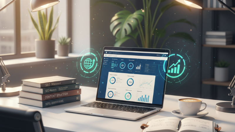 Como escolas e cursos profissionalizantes podem alcançar 30% a mais em matrículas usando automação de marketing em 2025.