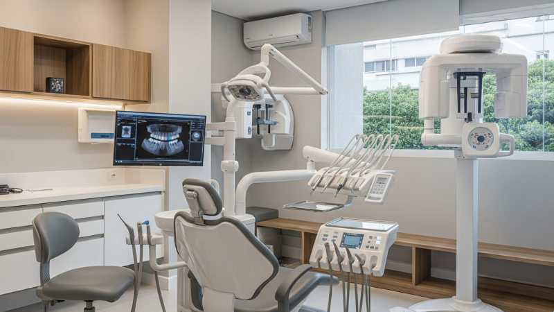 O Papel das Redes Sociais na Odontologia em Araras