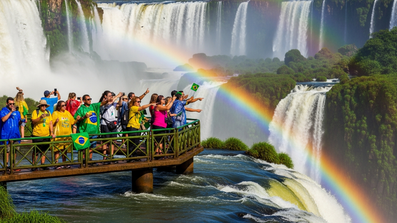 Descobrindo a Beleza e a Cultura da Argentina