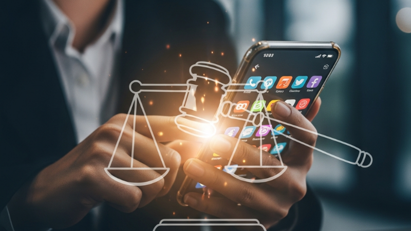 A Importância da Regulação de Redes Sociais no Mundo Digital