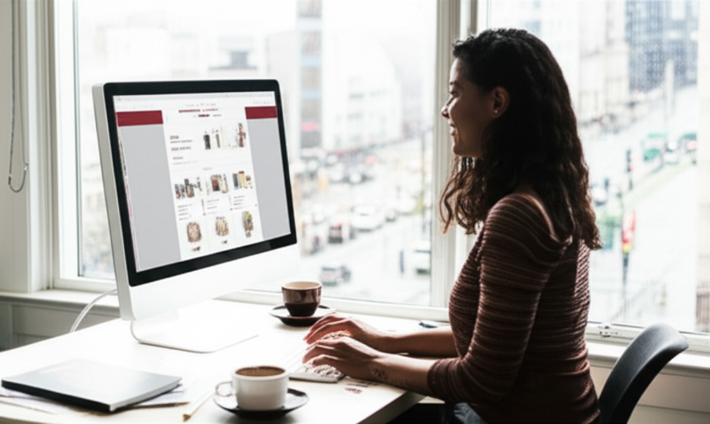 Descoberto: Dropshipping que Poucos Conhecem