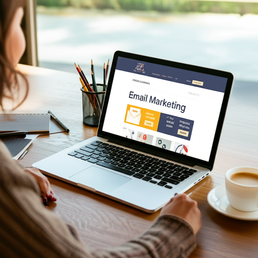 Email Marketing: O Que Dá Resultado em 2026 (e O Que Já Parou de Funcionar)