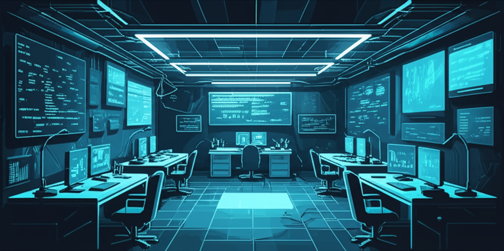 A Busca Implacável: Por Que Pesquisas Técnicas Levam Horas e Como Resolver