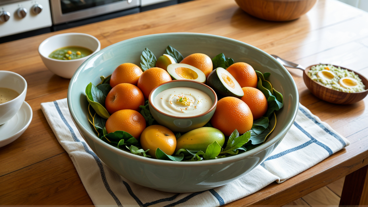 Você Já Pensou em Utilizar a Dieta Vegetariana com 5 Estratégias para Perder Peso de Forma Saudável e Equilibrar Mente e Corpo?