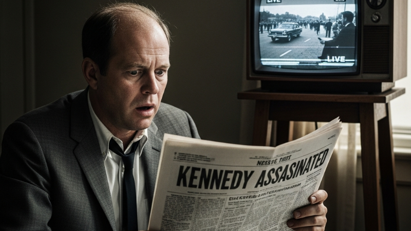 O Poder da Narrativa: Uma Análise de O Conde de Monte Cristo