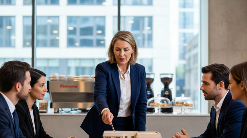 Guia prático: 5 passos para franquias lucrativas, especialistas ensinam.